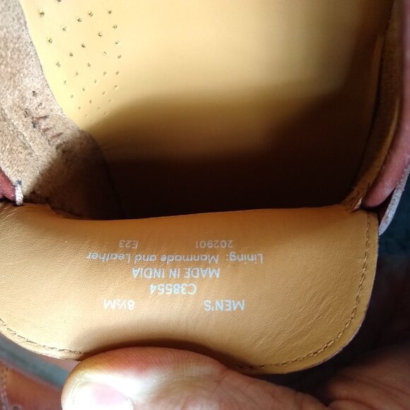 COLE HAHN Pinch Prep Penney Loafer NEW - Picture 5 of 6